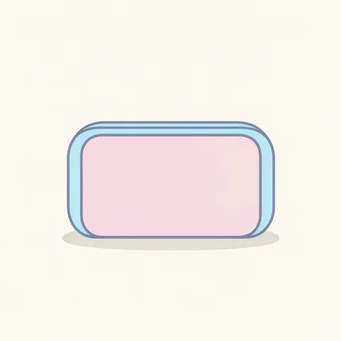 Disegno: astuccio