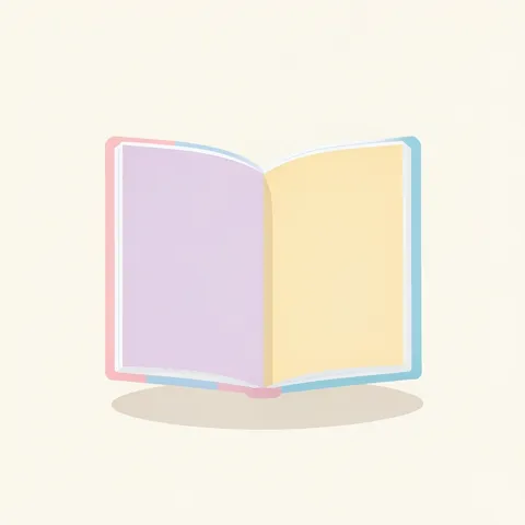 Disegno: libro bambini