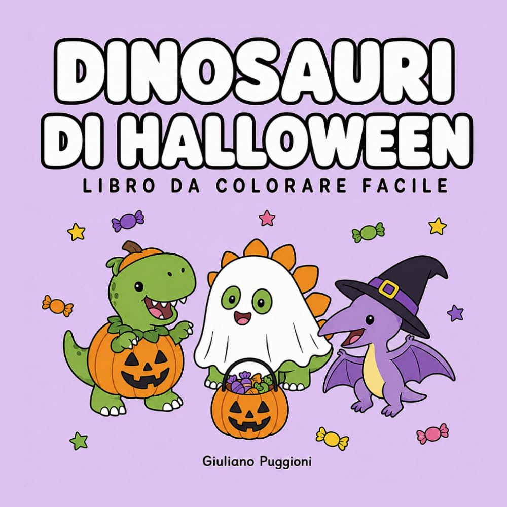 Copertina del libro