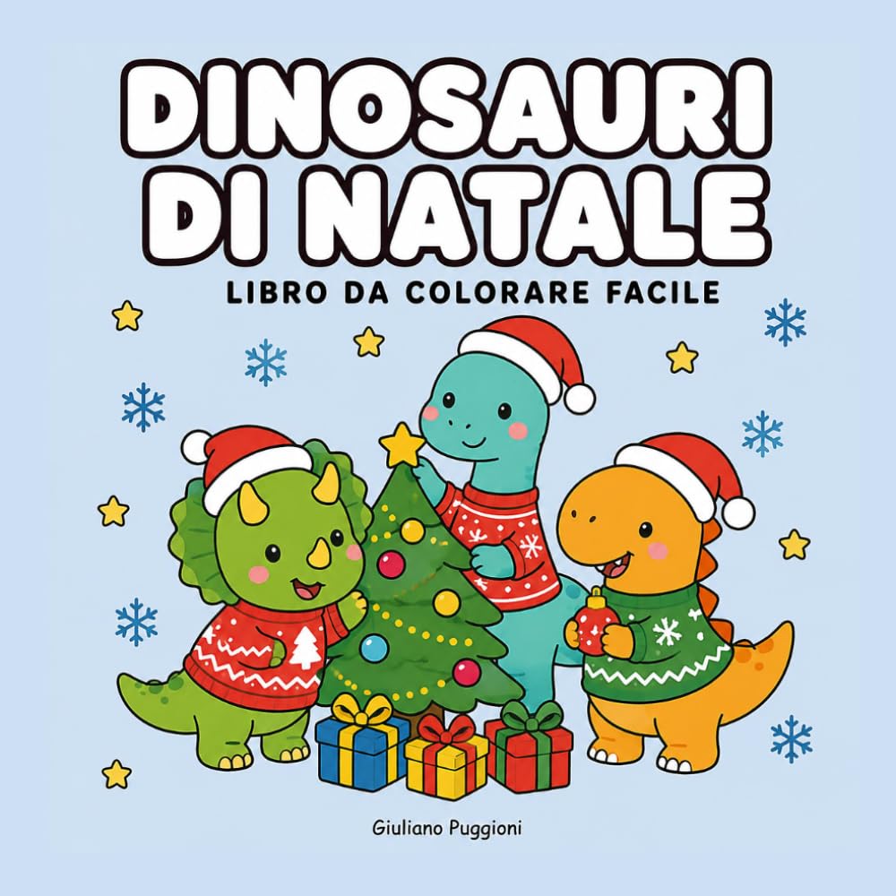 Copertina del libro