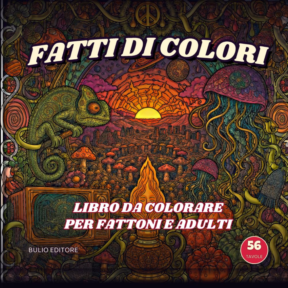 Copertina del libro