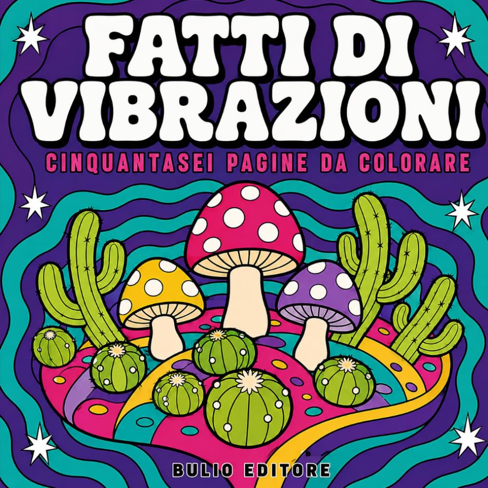 Copertina del libro