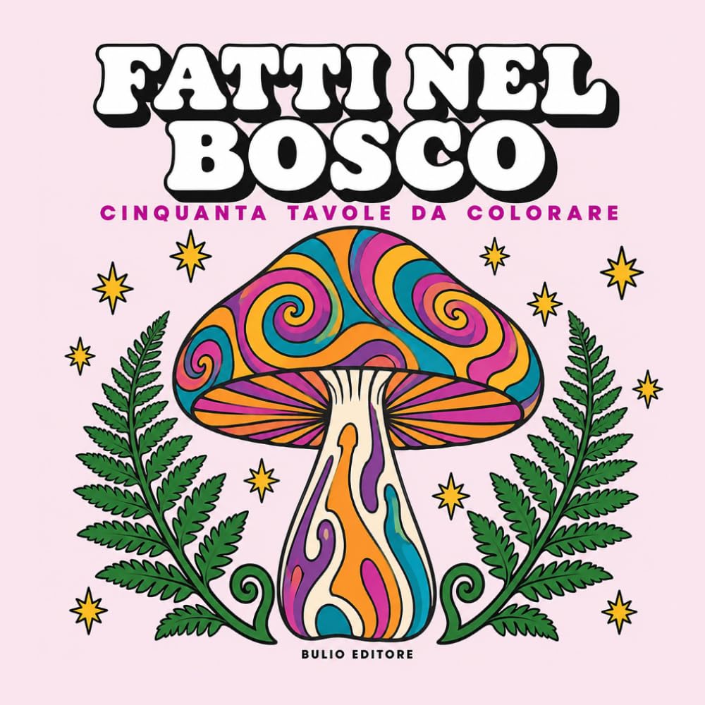 Copertina del libro