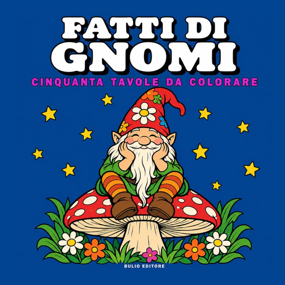 Copertina del libro