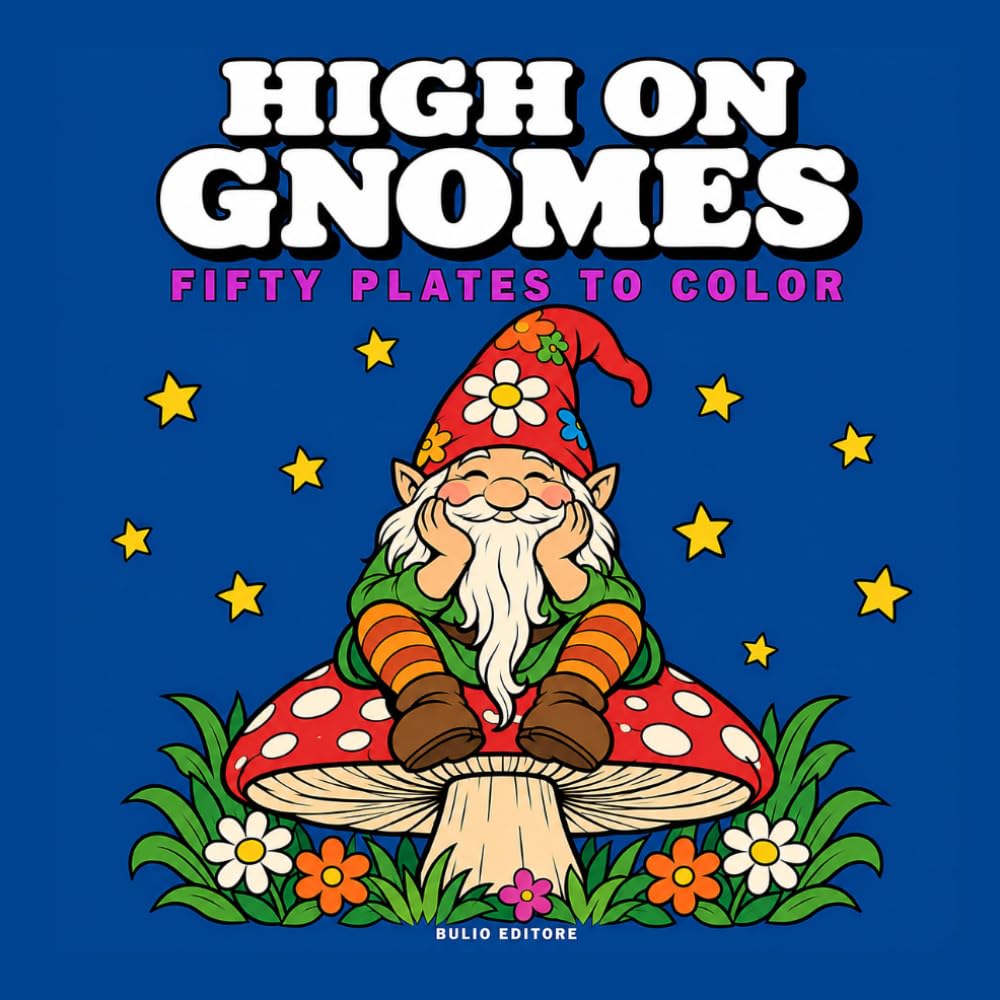 Copertina del libro