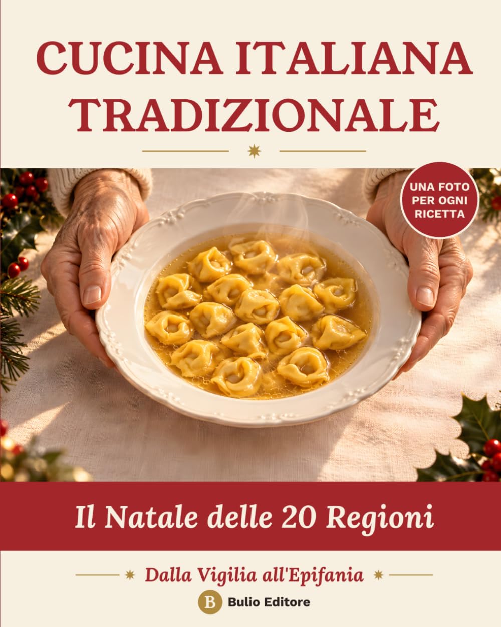 Copertina del libro