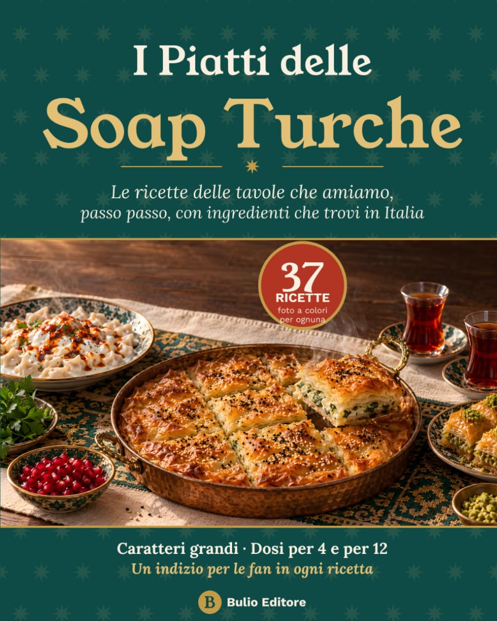Copertina del libro